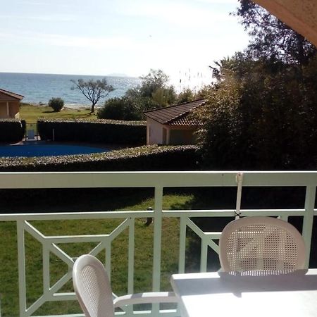 Cala Di Sognu Lejlighed Moriani-Plage Eksteriør billede