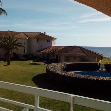 Cala Di Sognu Lejlighed Moriani-Plage Eksteriør billede