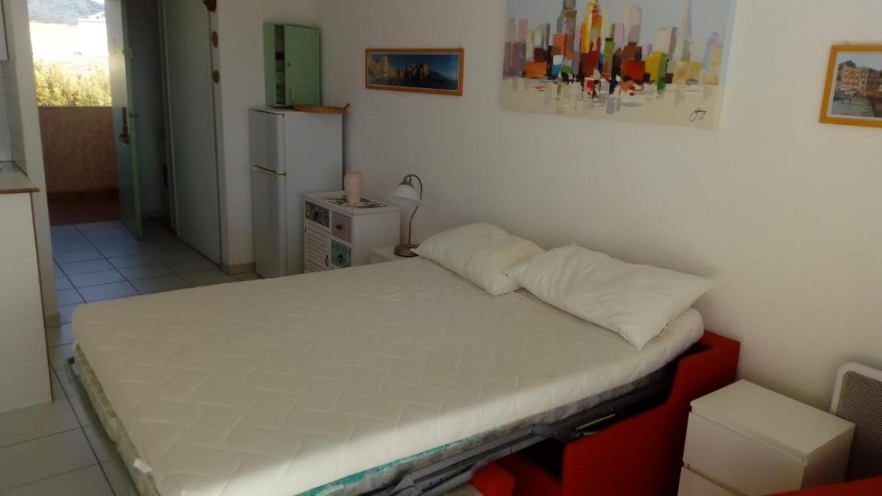 Cala Di Sognu Lejlighed Moriani-Plage Eksteriør billede