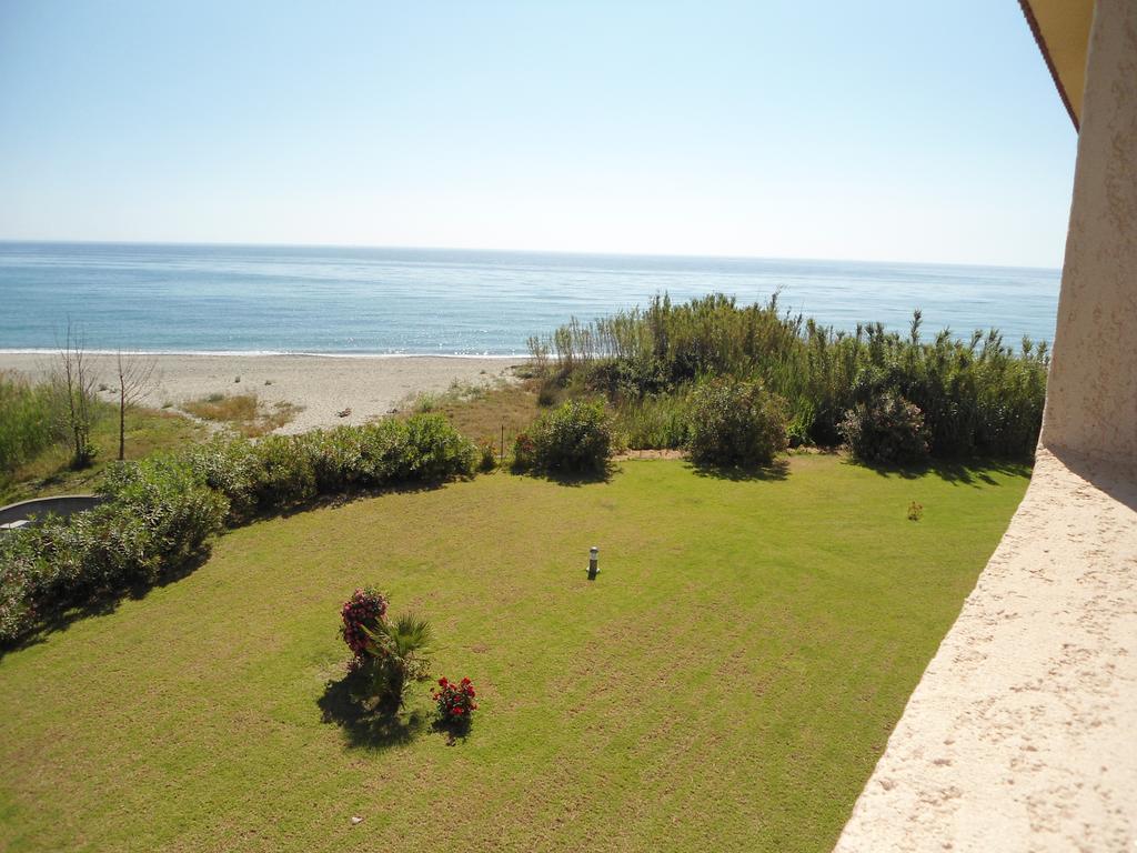 Cala Di Sognu Lejlighed Moriani-Plage Eksteriør billede