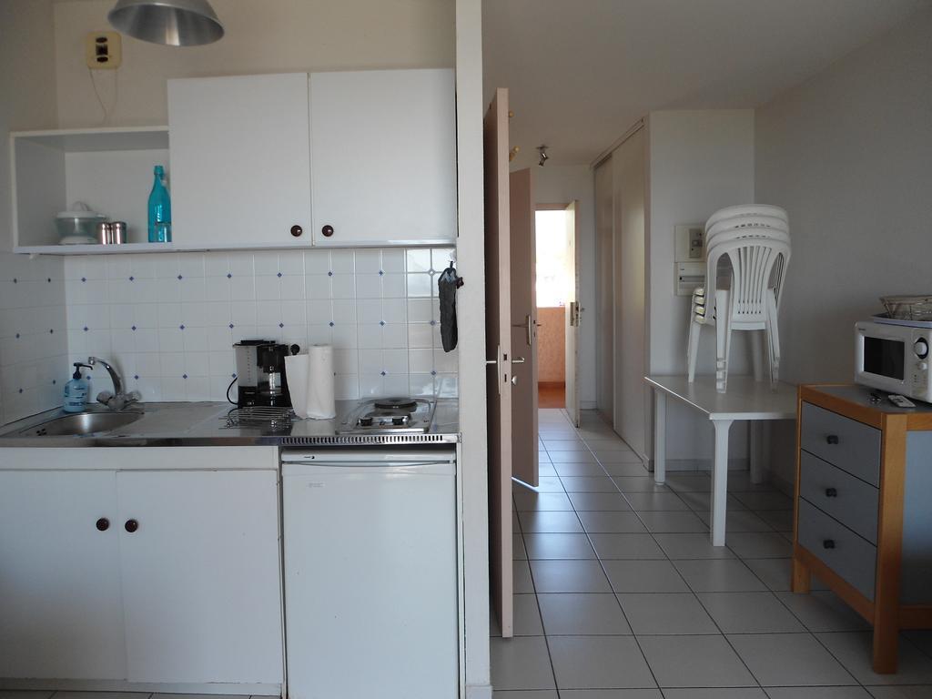 Cala Di Sognu Lejlighed Moriani-Plage Eksteriør billede