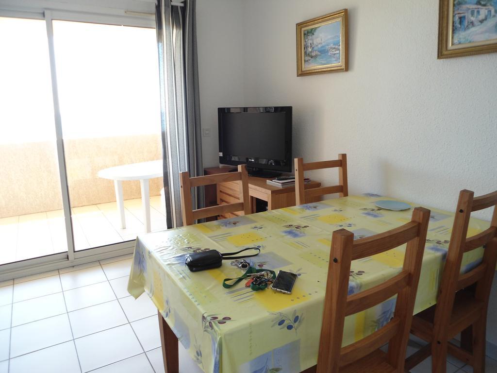 Cala Di Sognu Lejlighed Moriani-Plage Eksteriør billede
