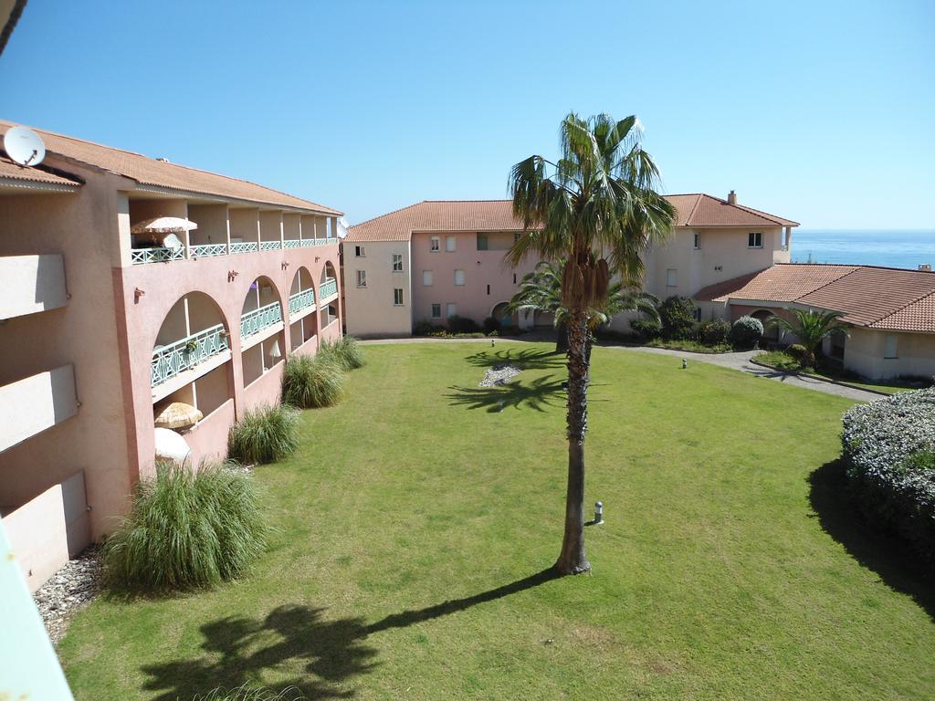 Cala Di Sognu Lejlighed Moriani-Plage Eksteriør billede