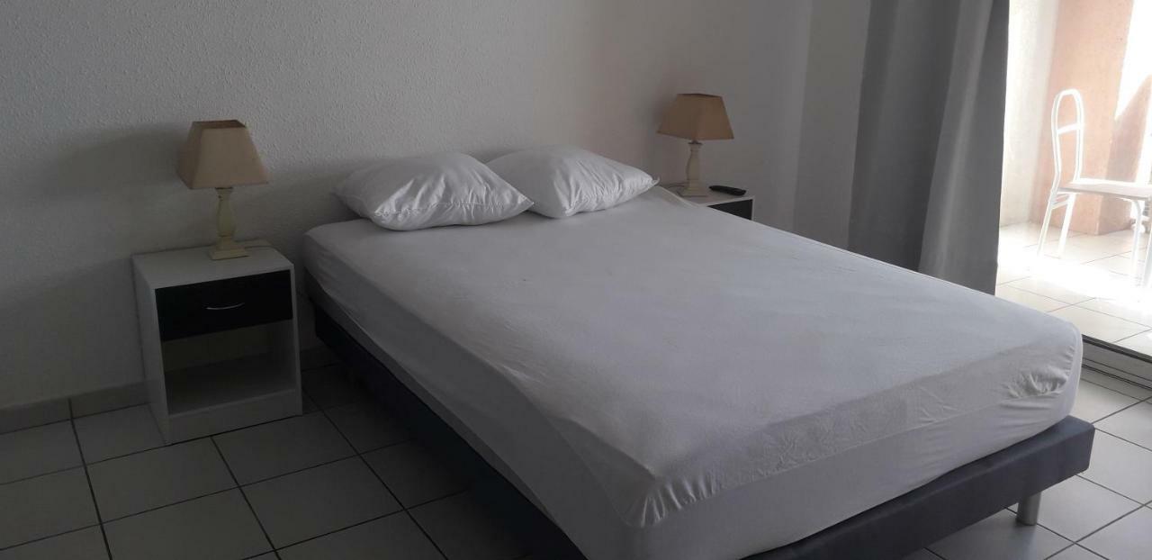 Cala Di Sognu Lejlighed Moriani-Plage Eksteriør billede